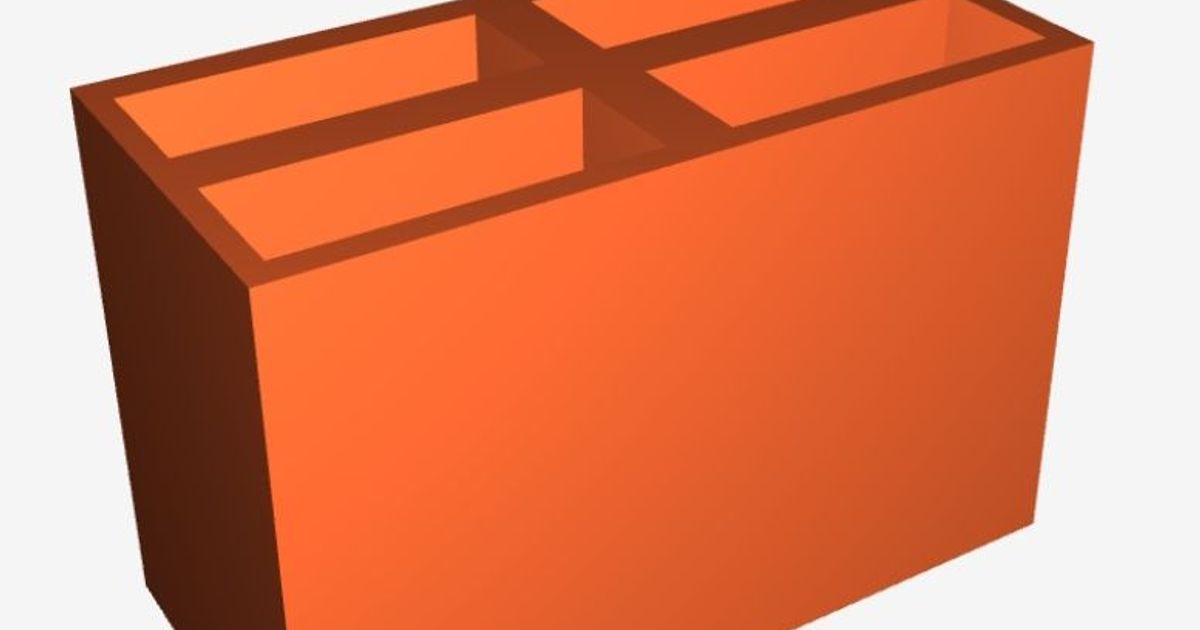 Battery pack LP-E8 by T0mP1ay | Download free STL model | Printables.com