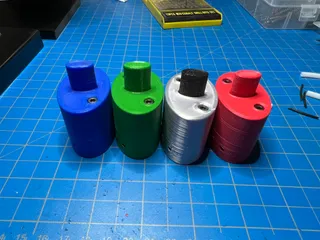 Filament/Tube cutter