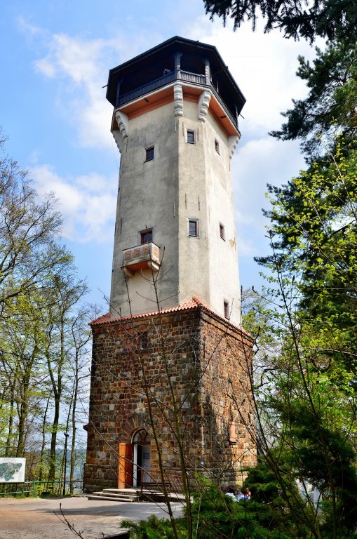 Rozhledna Diana