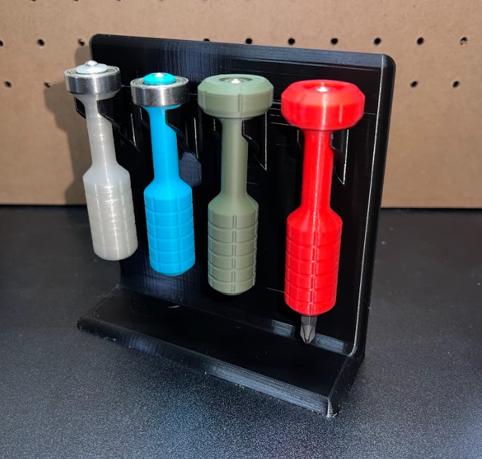 Mini Screwdriver