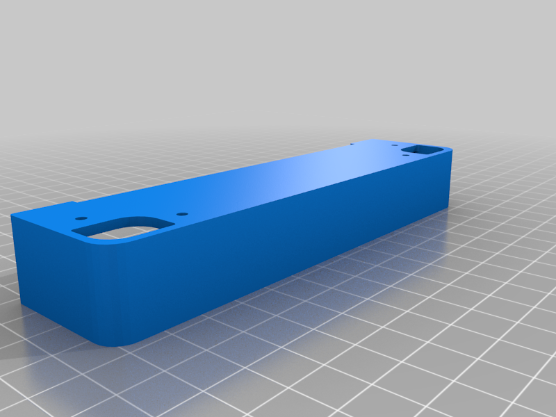 Nouvolo Steck - Boot Base