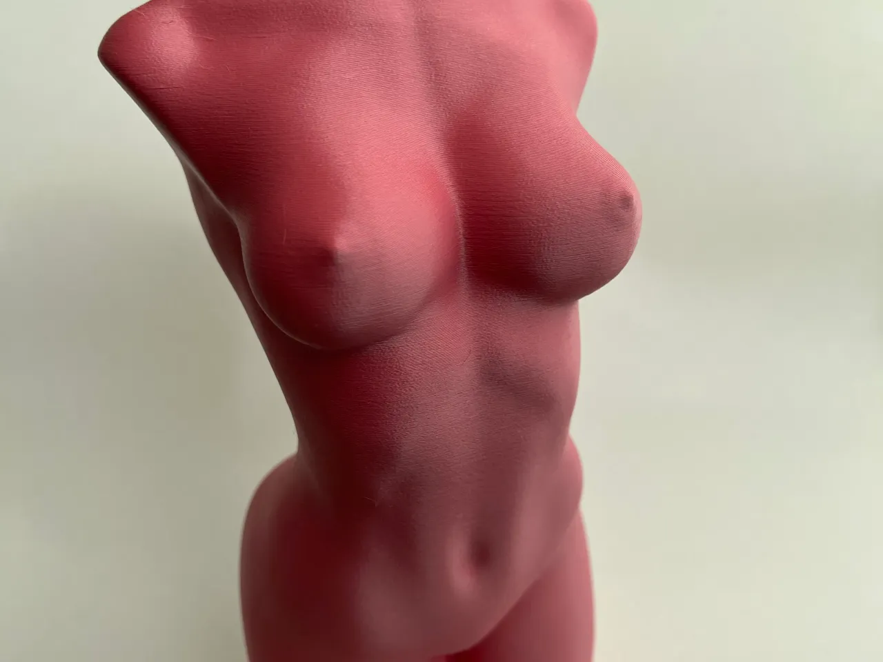 Beautiful Woman Nude NSFW - STL upload by HellBz | Download free STL model  | Printables.com