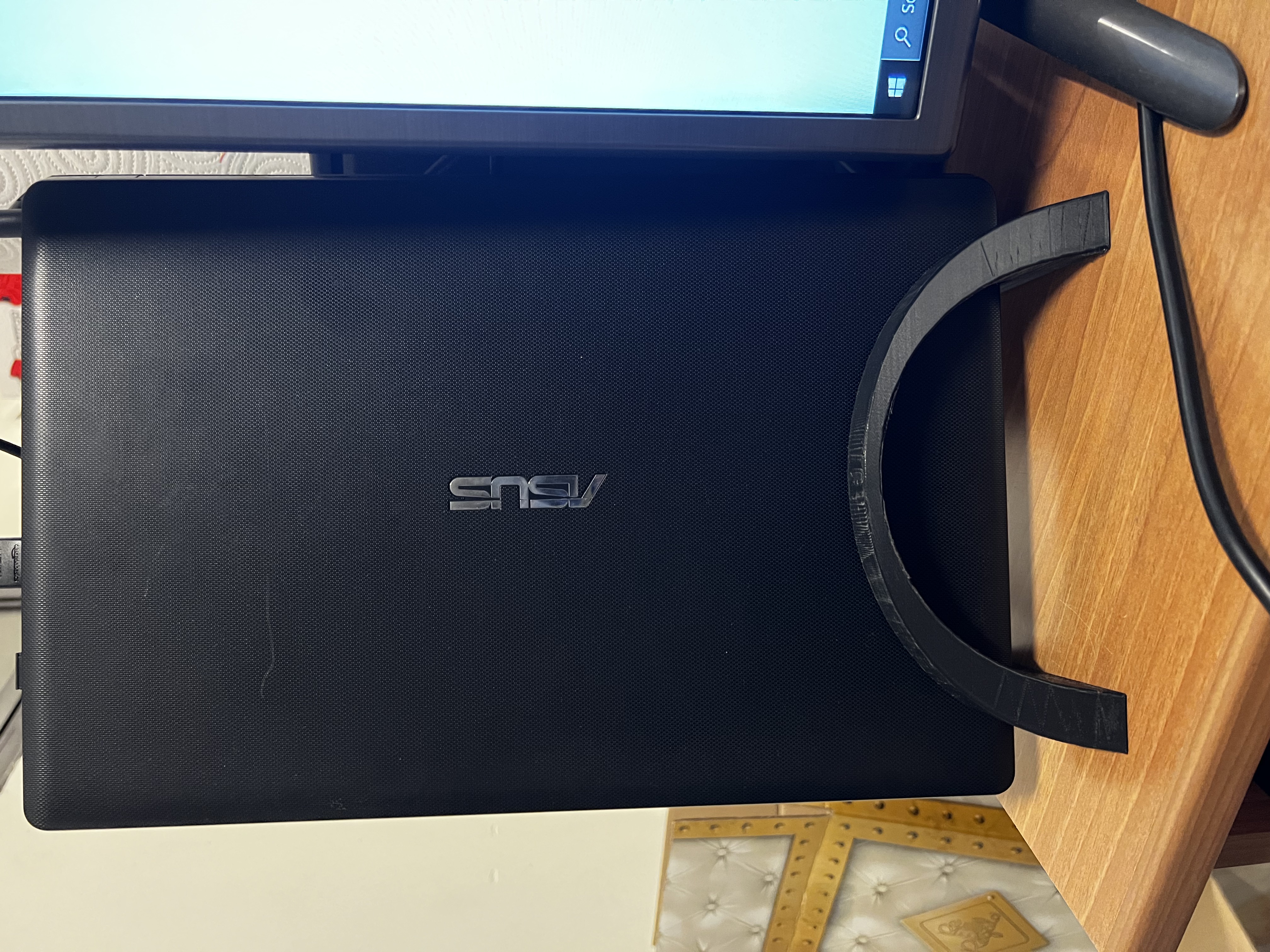Vertical Stand for PC