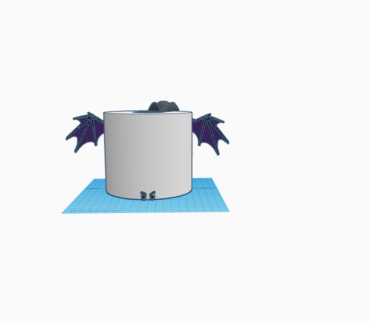 Angry TP