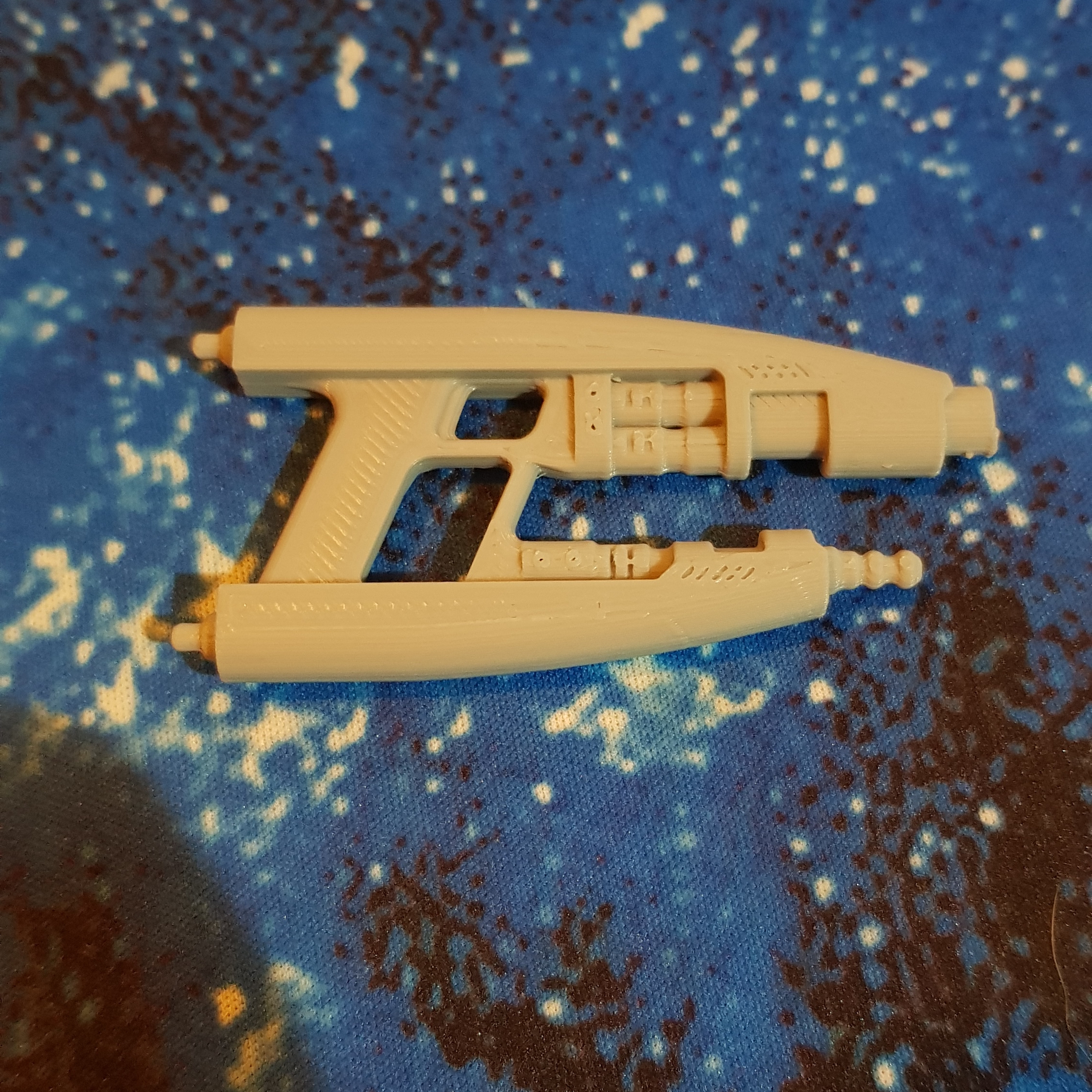 Gun Star Lord