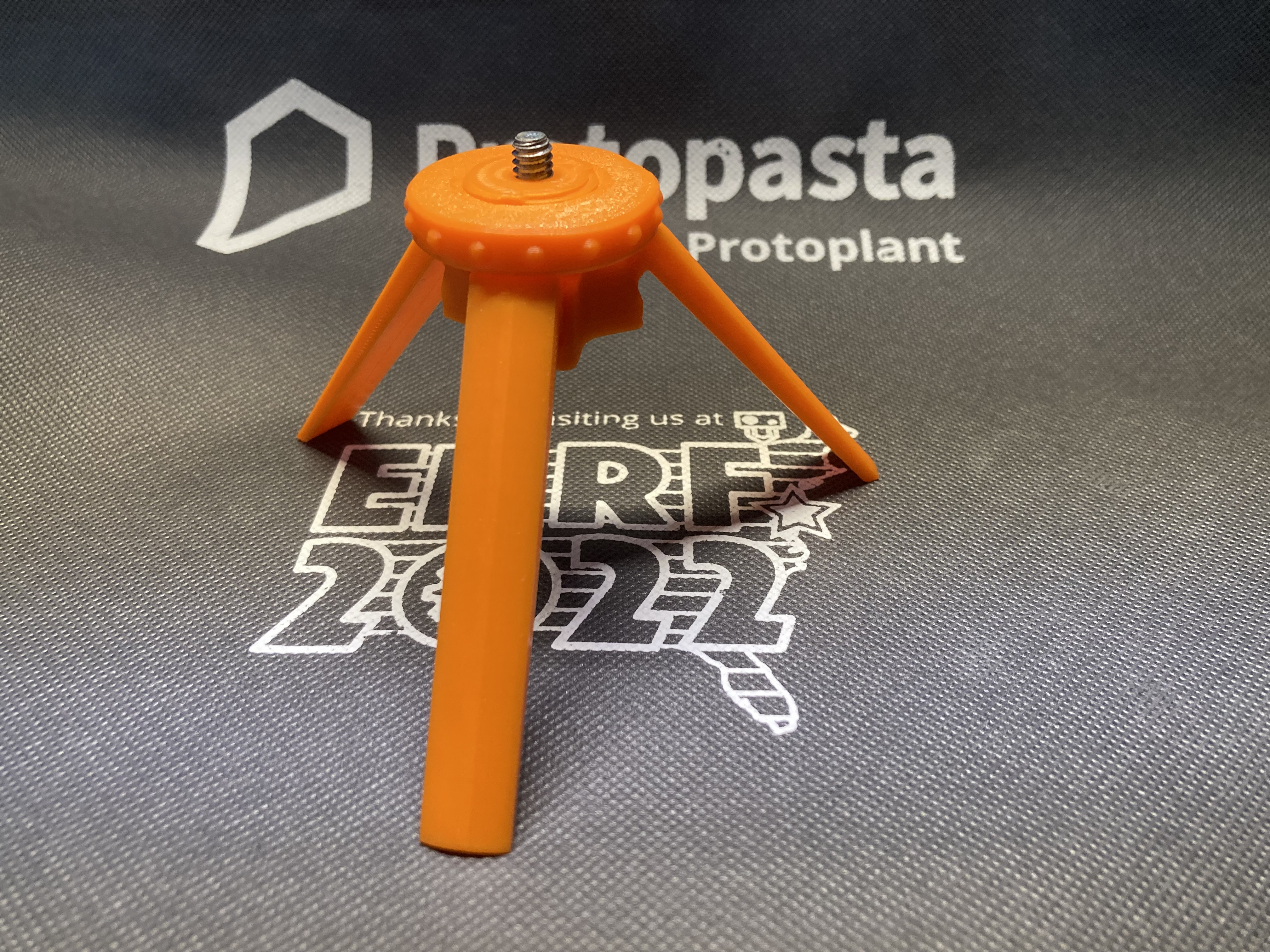 Webcam Tripod