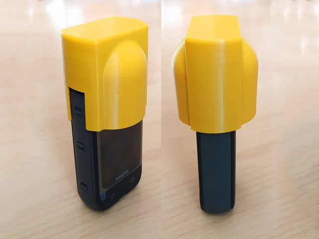 Cover for Insta360 X3 with lens protectors