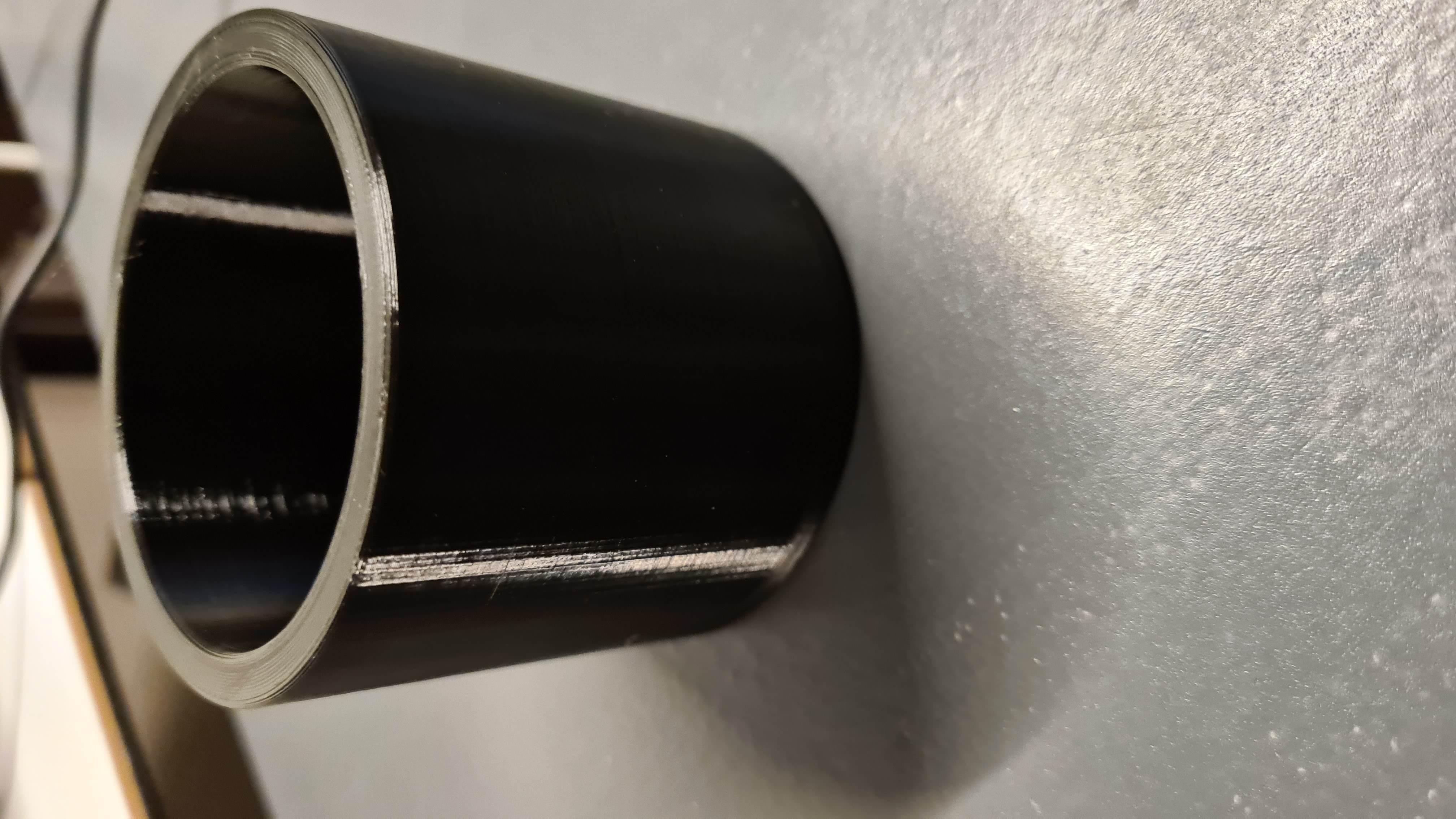 Dopper flask stabilizer by gizmofactory Download free STL model