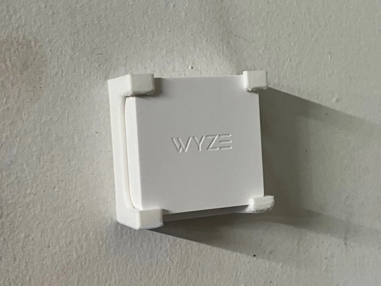 wyze climate sensor
