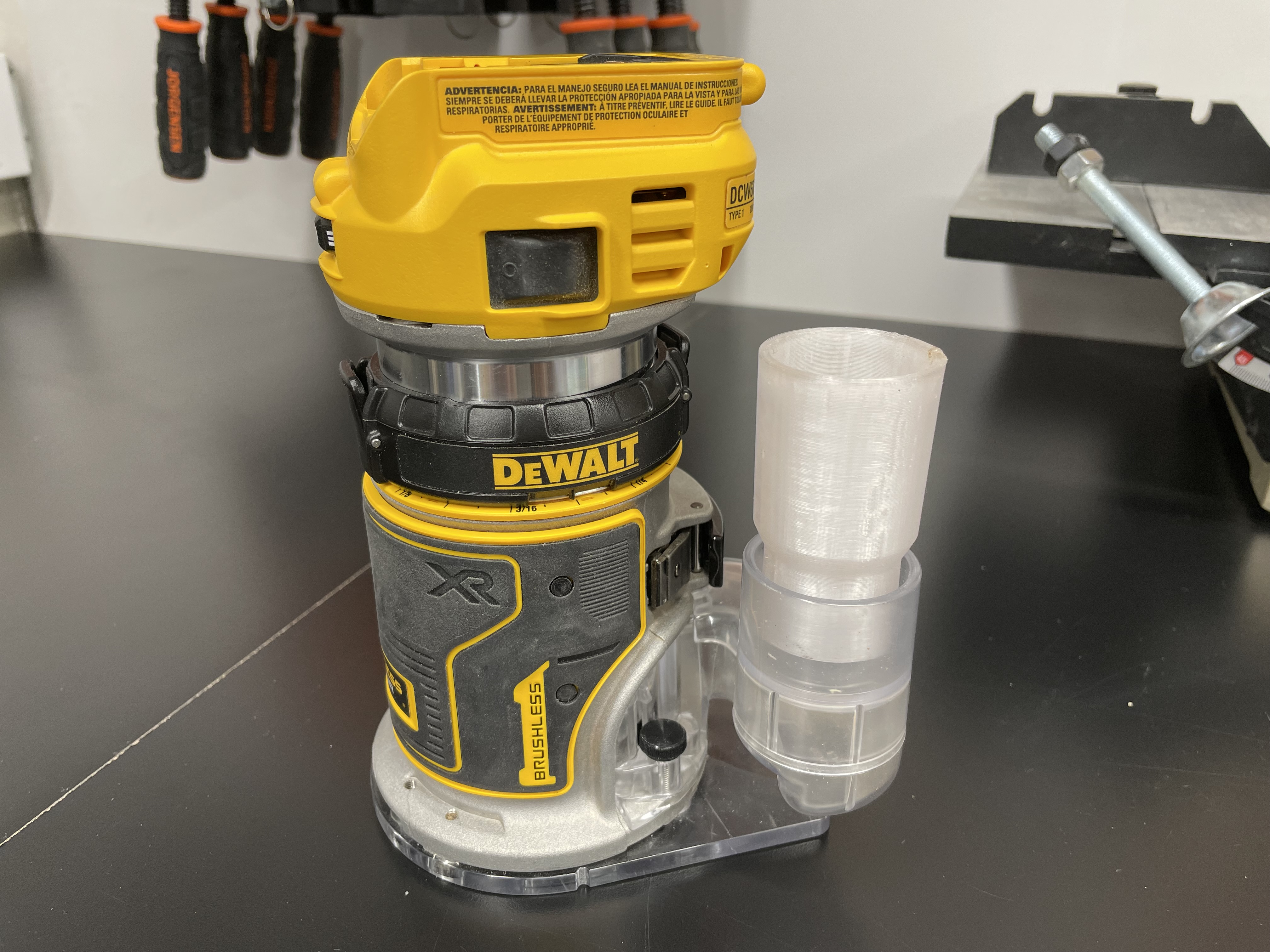 Dewalt dnp615 new arrivals