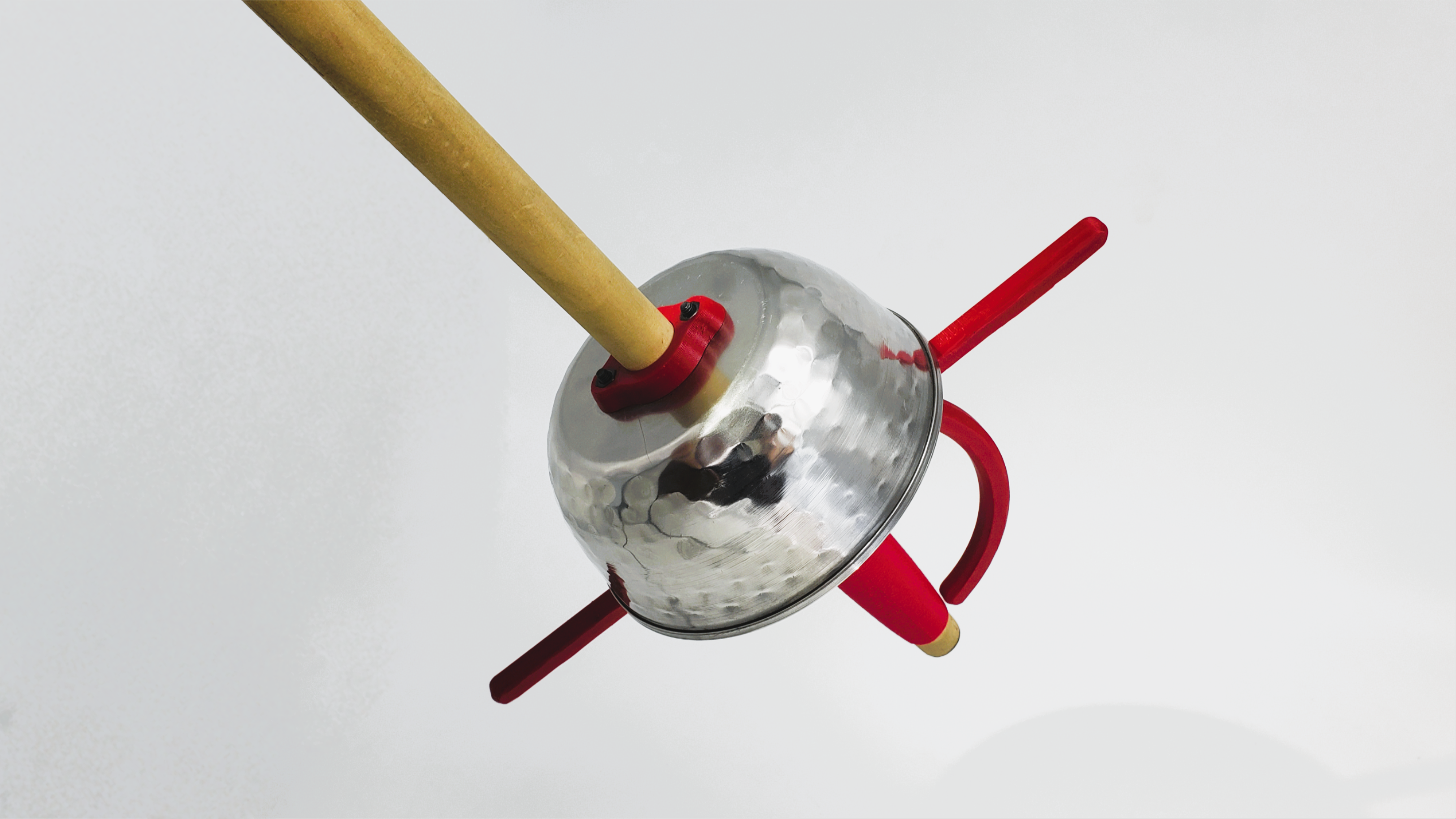 OpenSwords - Spanish Cup-Hilt Rapier