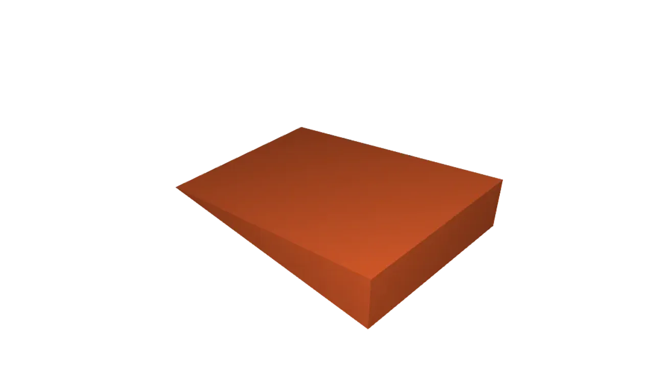 Step Shim by jakpot | Download free STL model | Printables.com