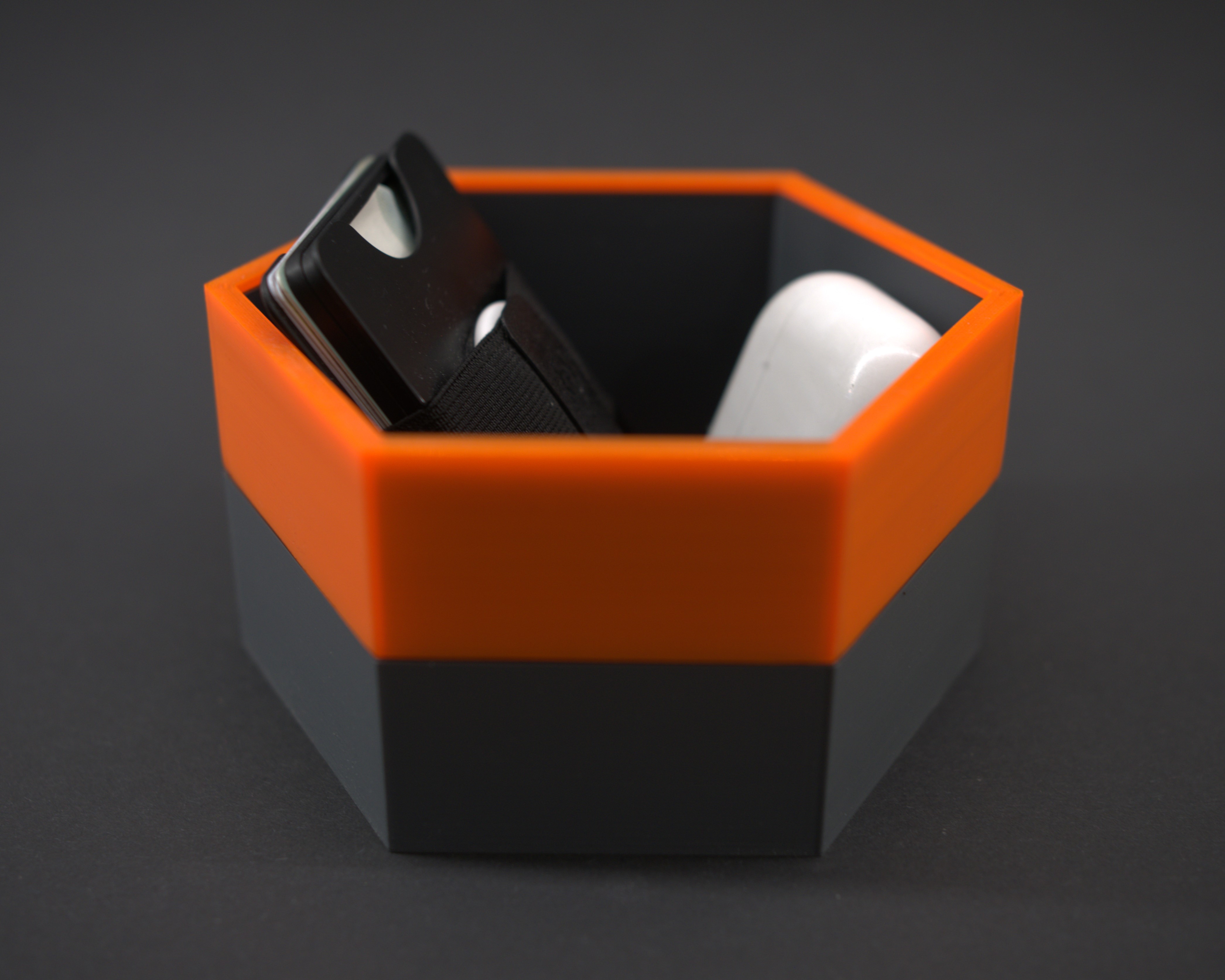HexaBowl
