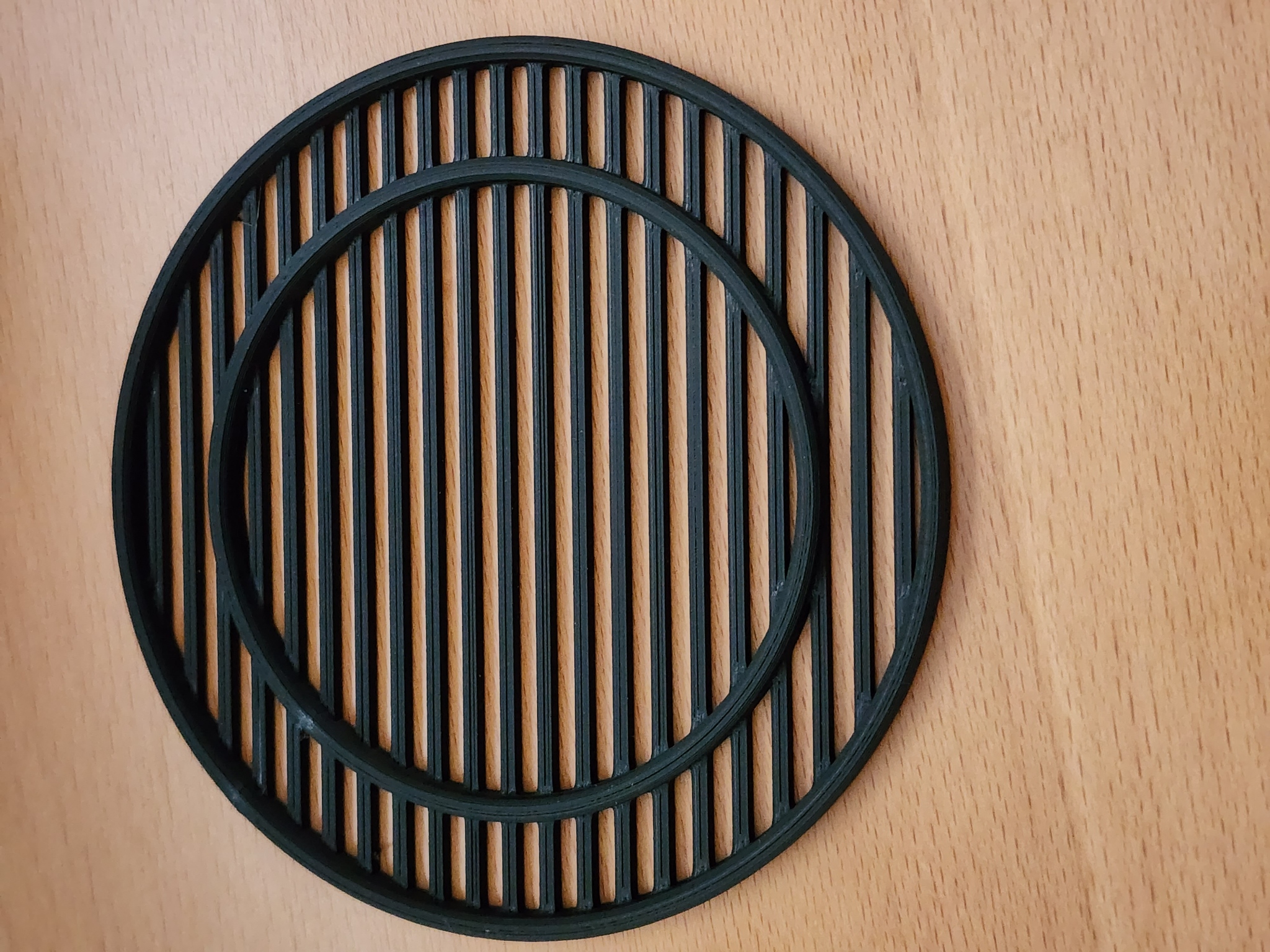 Can strainers by Joe Download free STL model