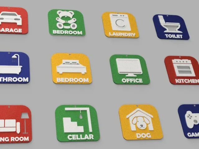 Door Signs