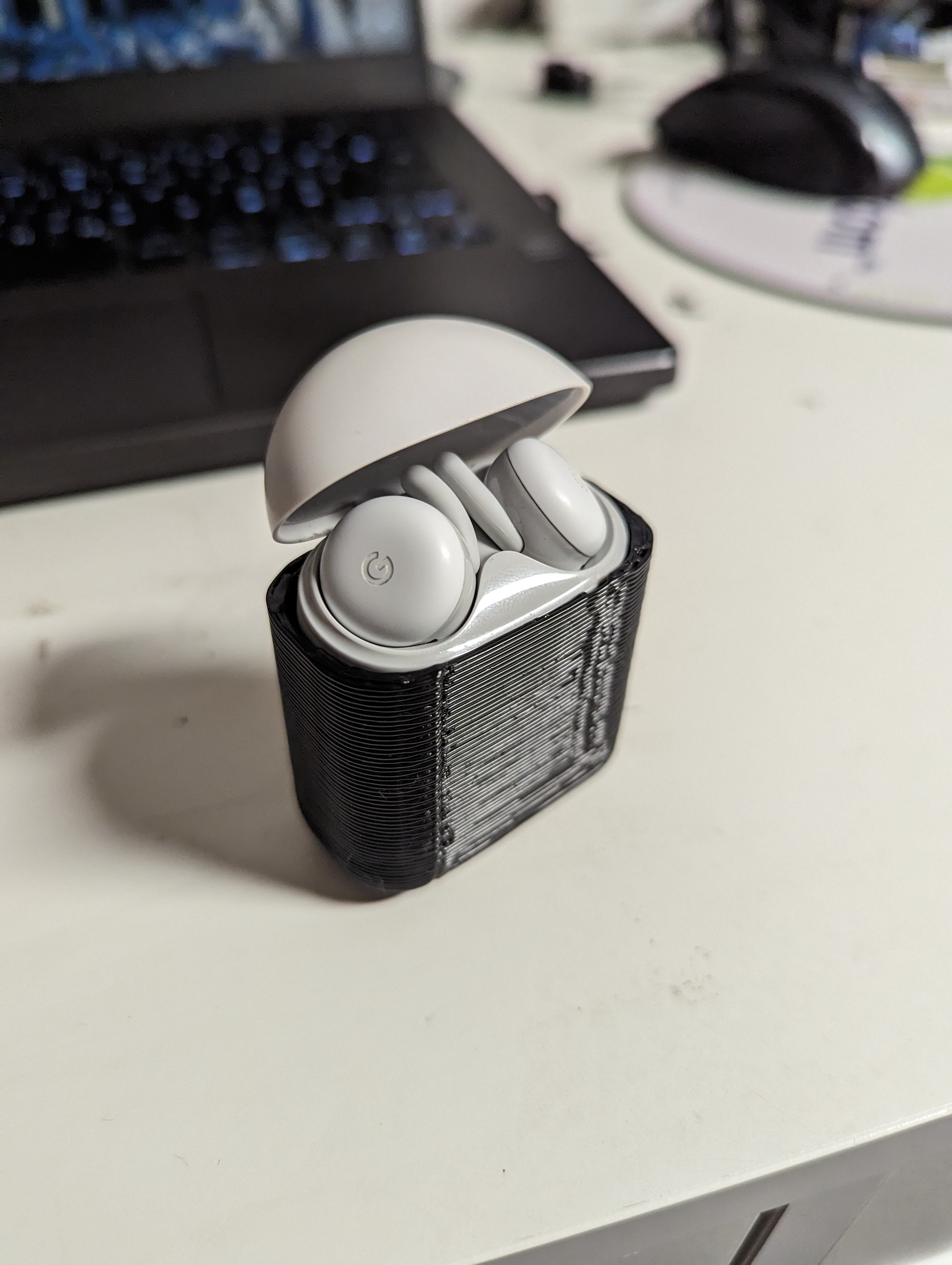 Pixel Buds A lower case