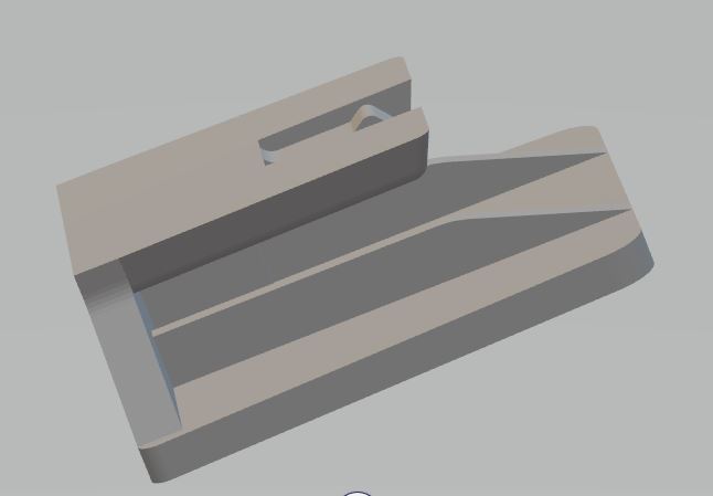 Telepass Hook