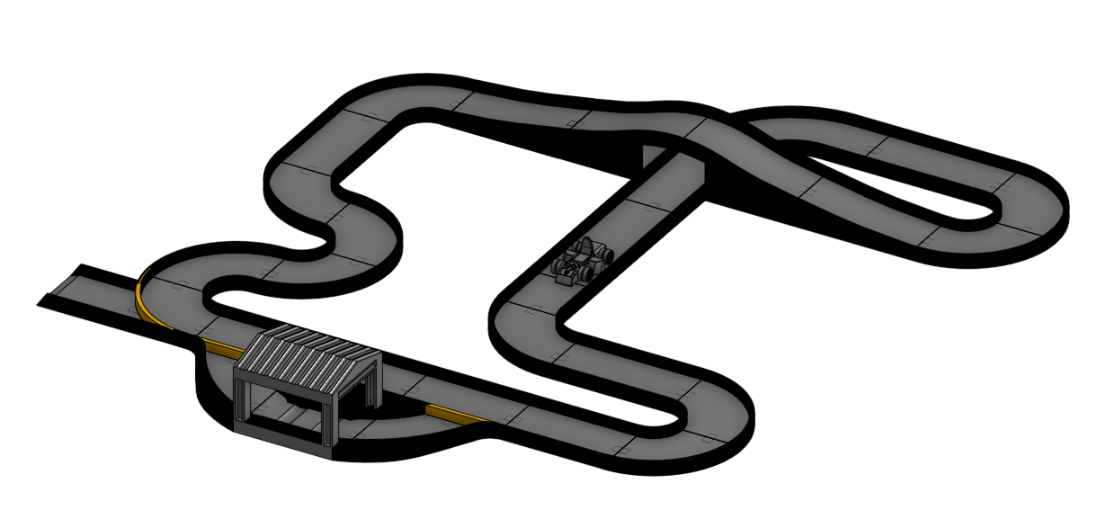 Go-Kart Track