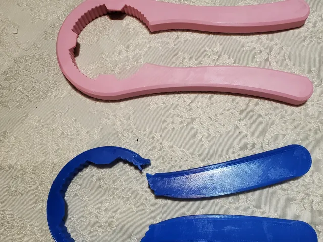 Jar Opener Remix