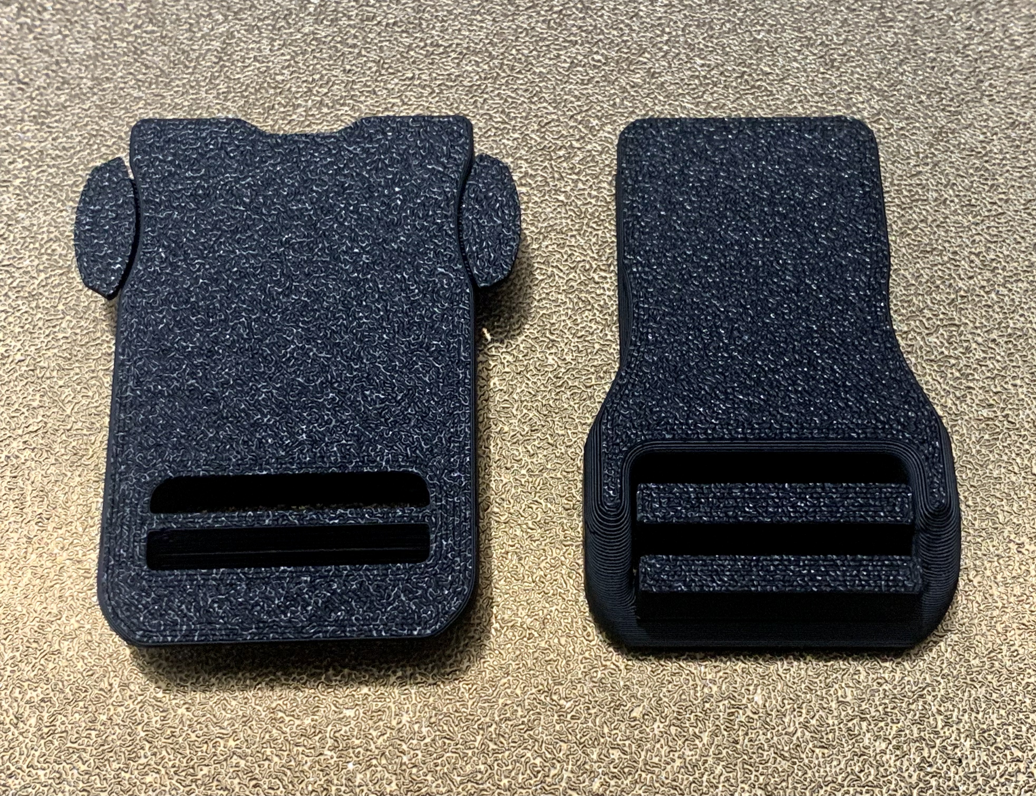 Robust BUCKLES with support — miniatura 4