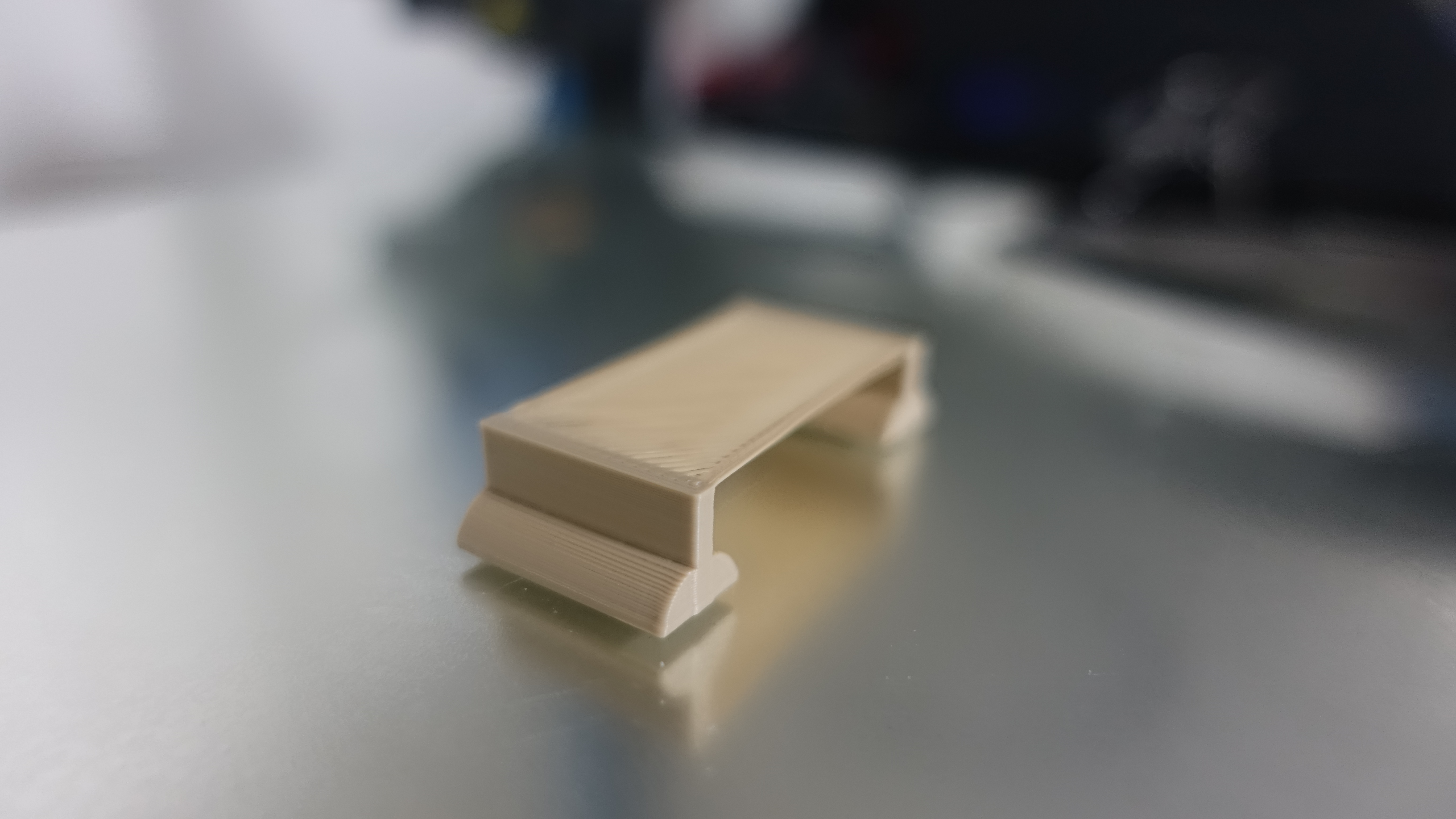 Fast Bridging Test