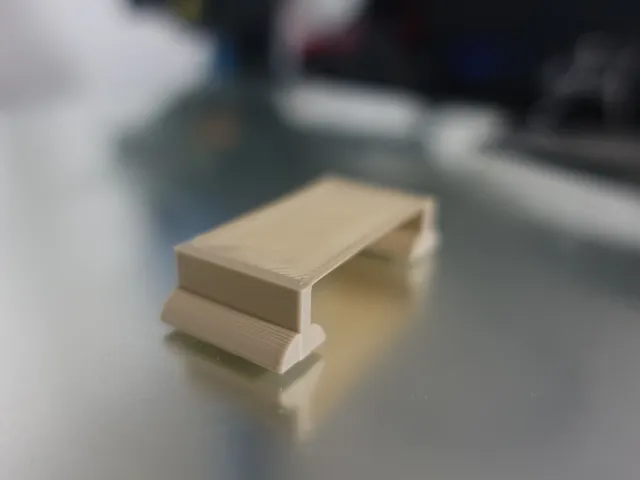 Fast Bridging Test