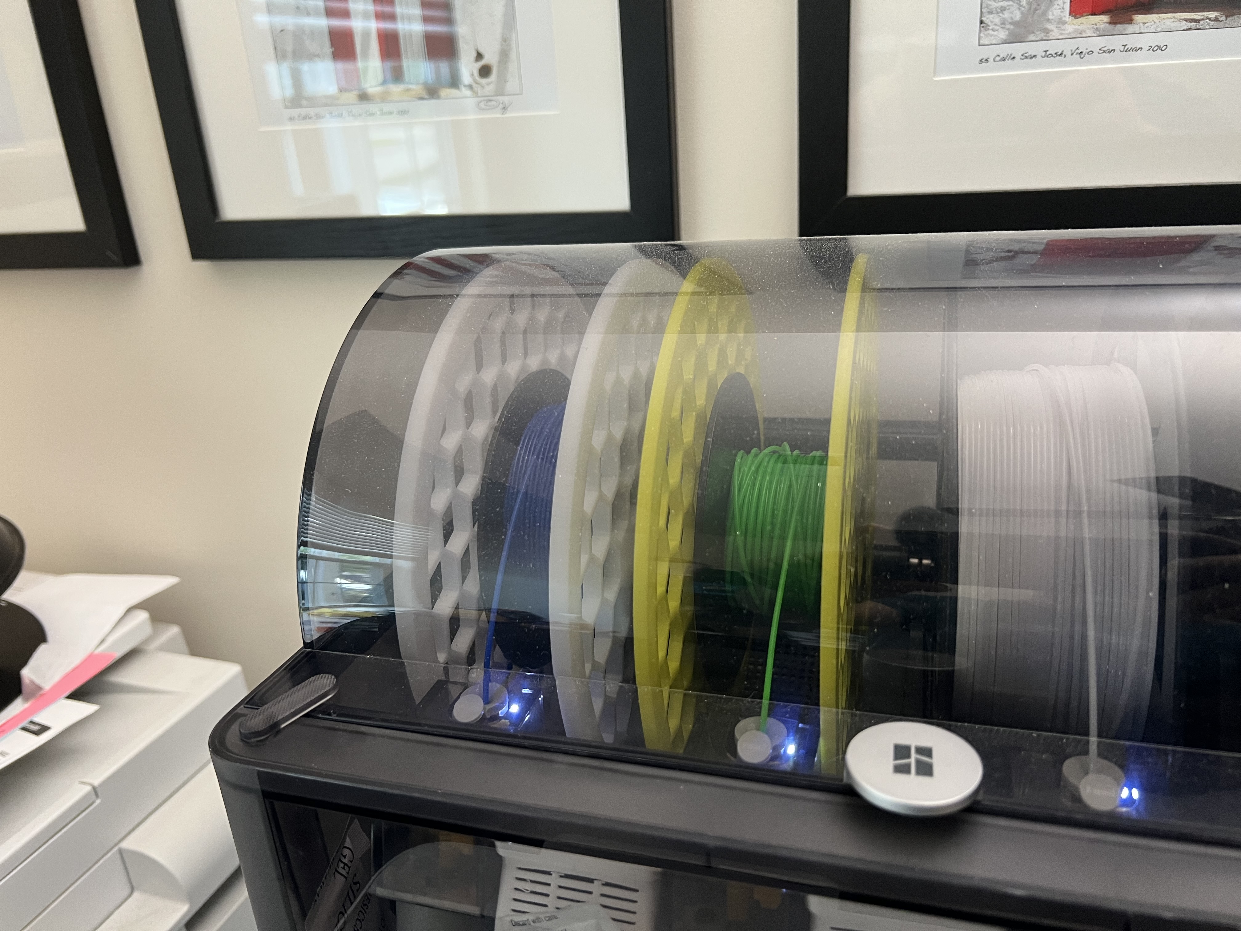 Sunlu Spool Adapter for Bambu Labs AMS
