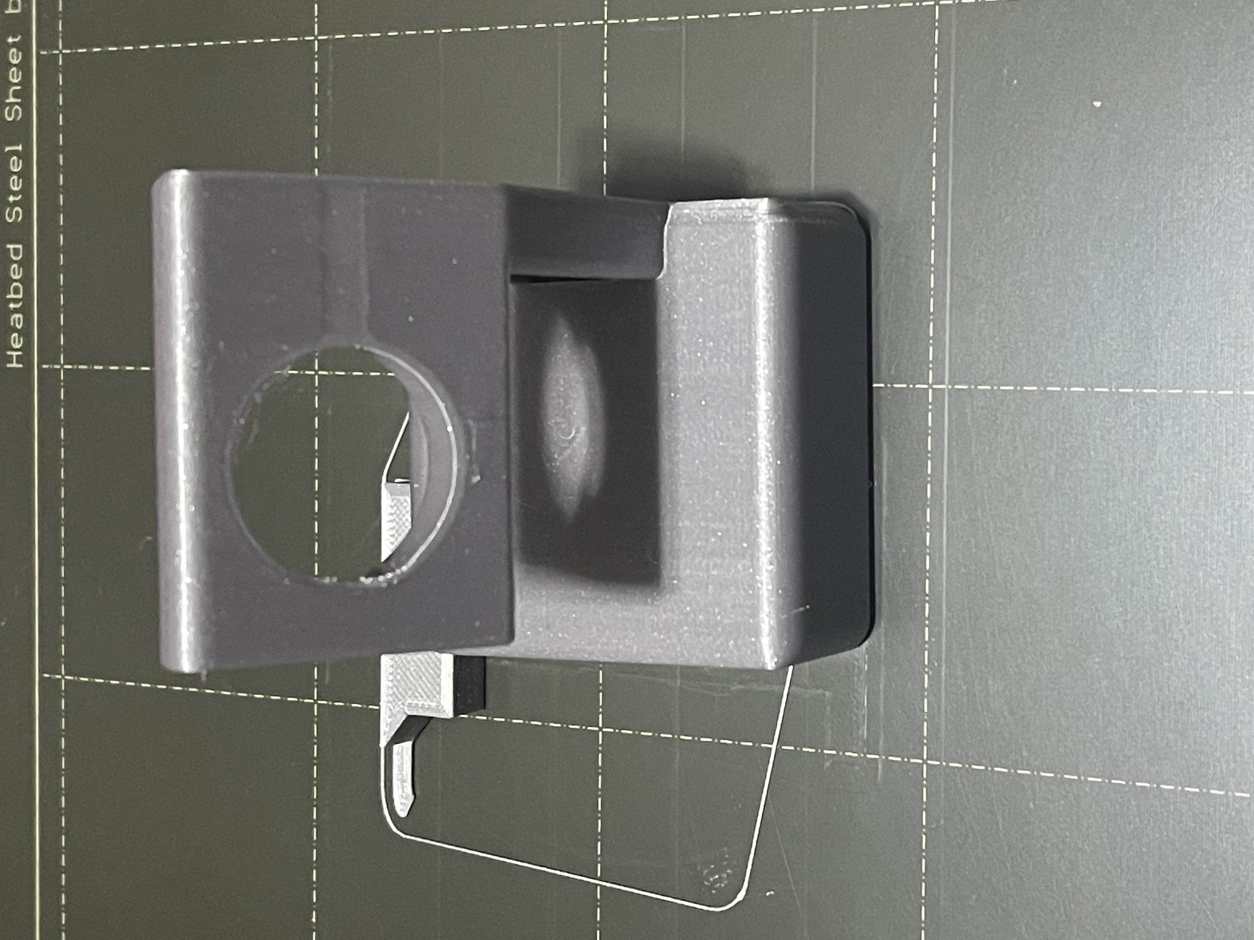 Stalak za Watch 3 – 3D štampano