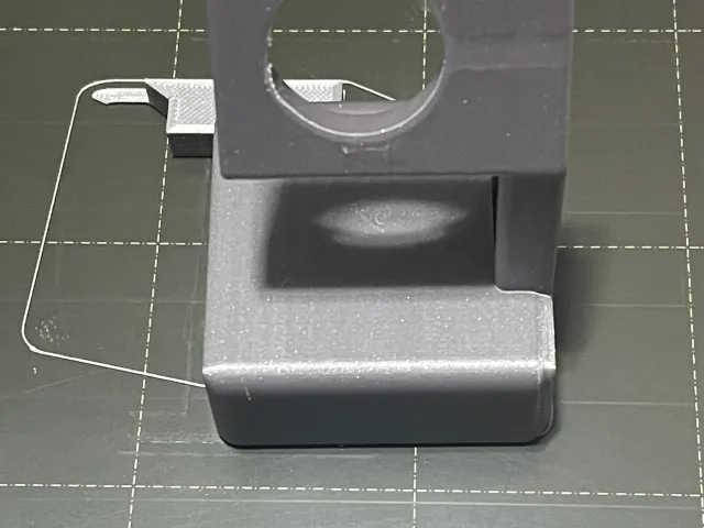 Weighted Apple Watch Stand