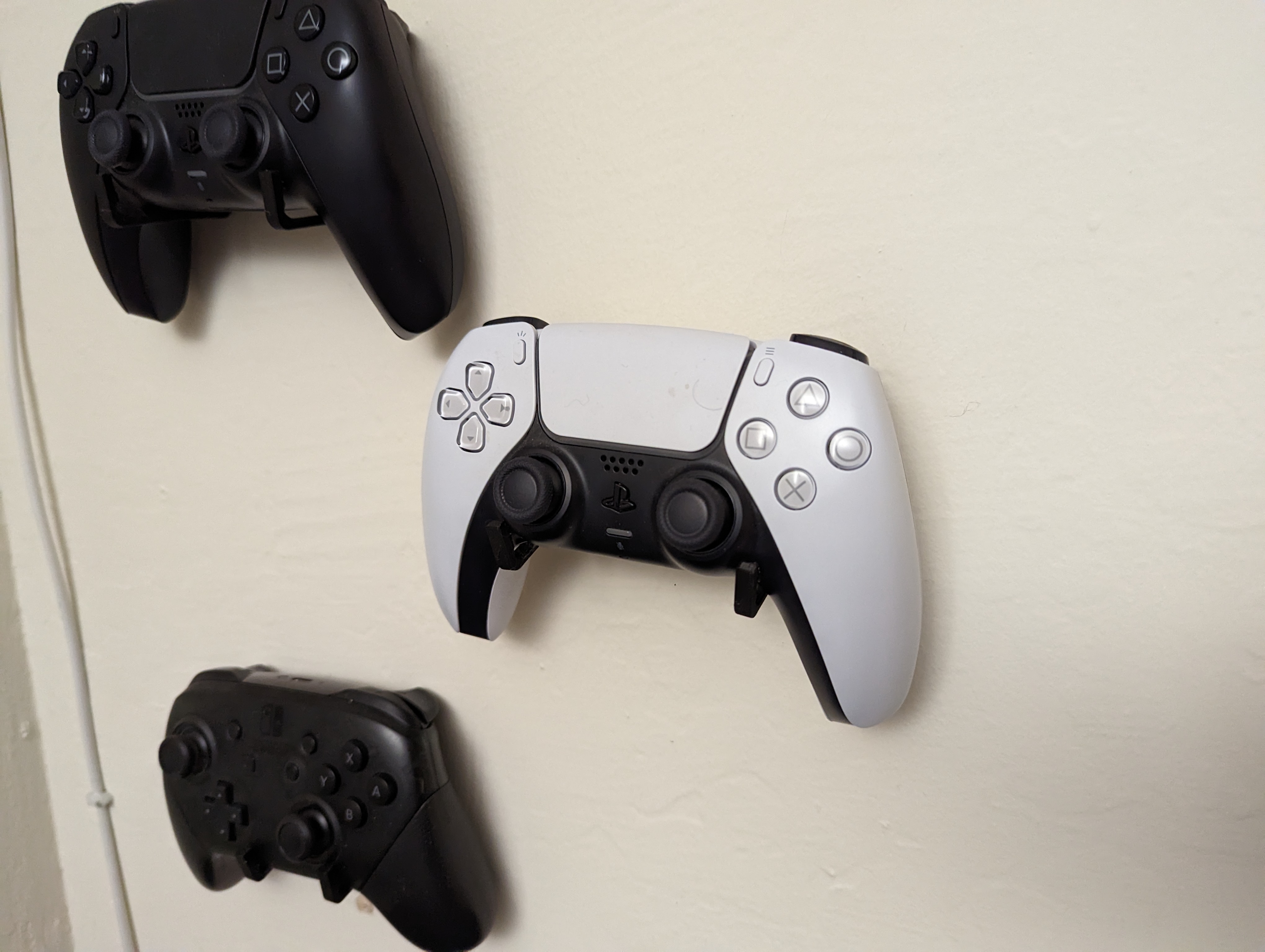 Controller Wall Mount - PlayStation