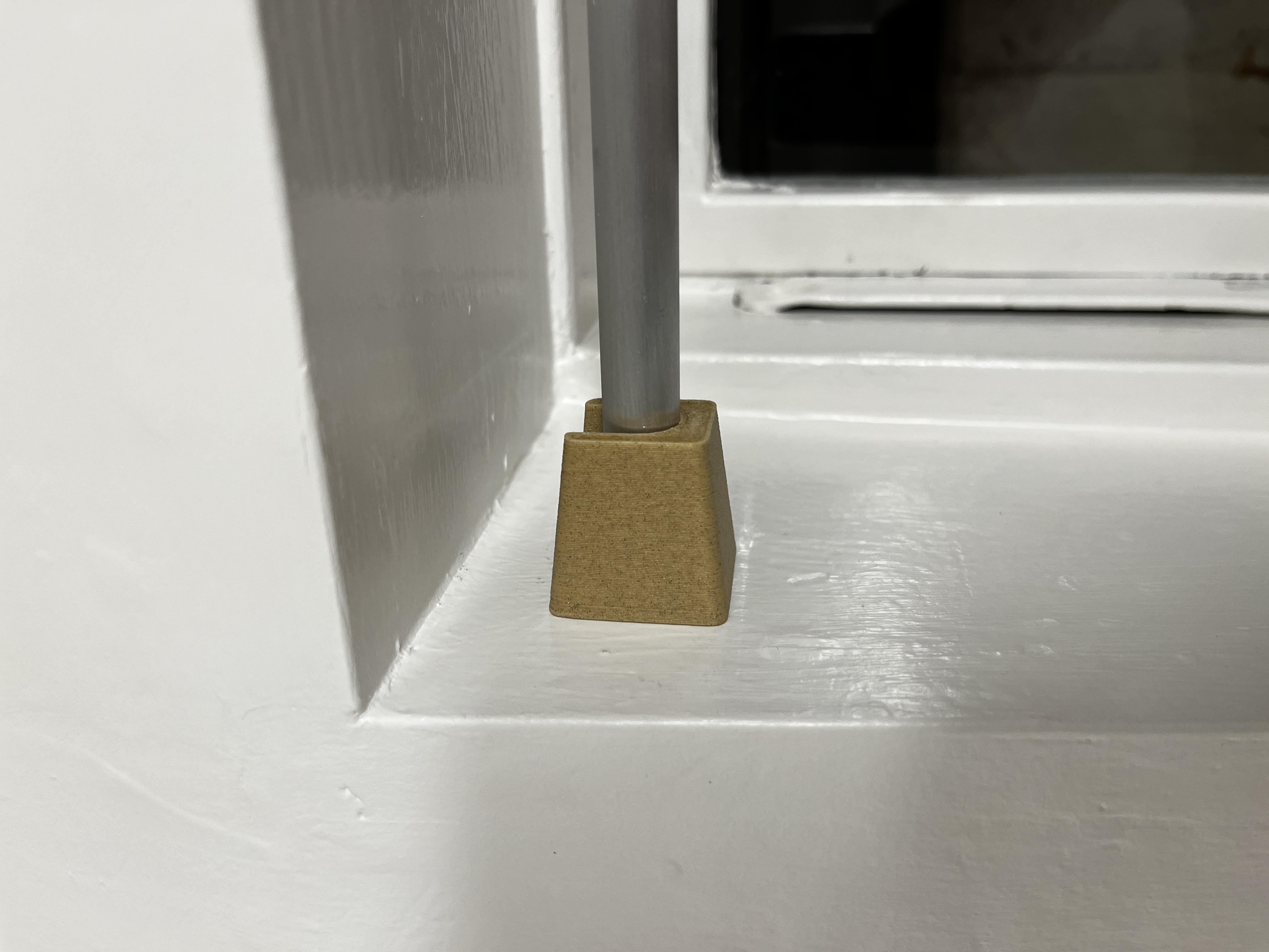 Curtain Rod Bracket