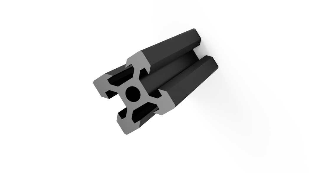 2020 V-Slot Aluminum Extrusion