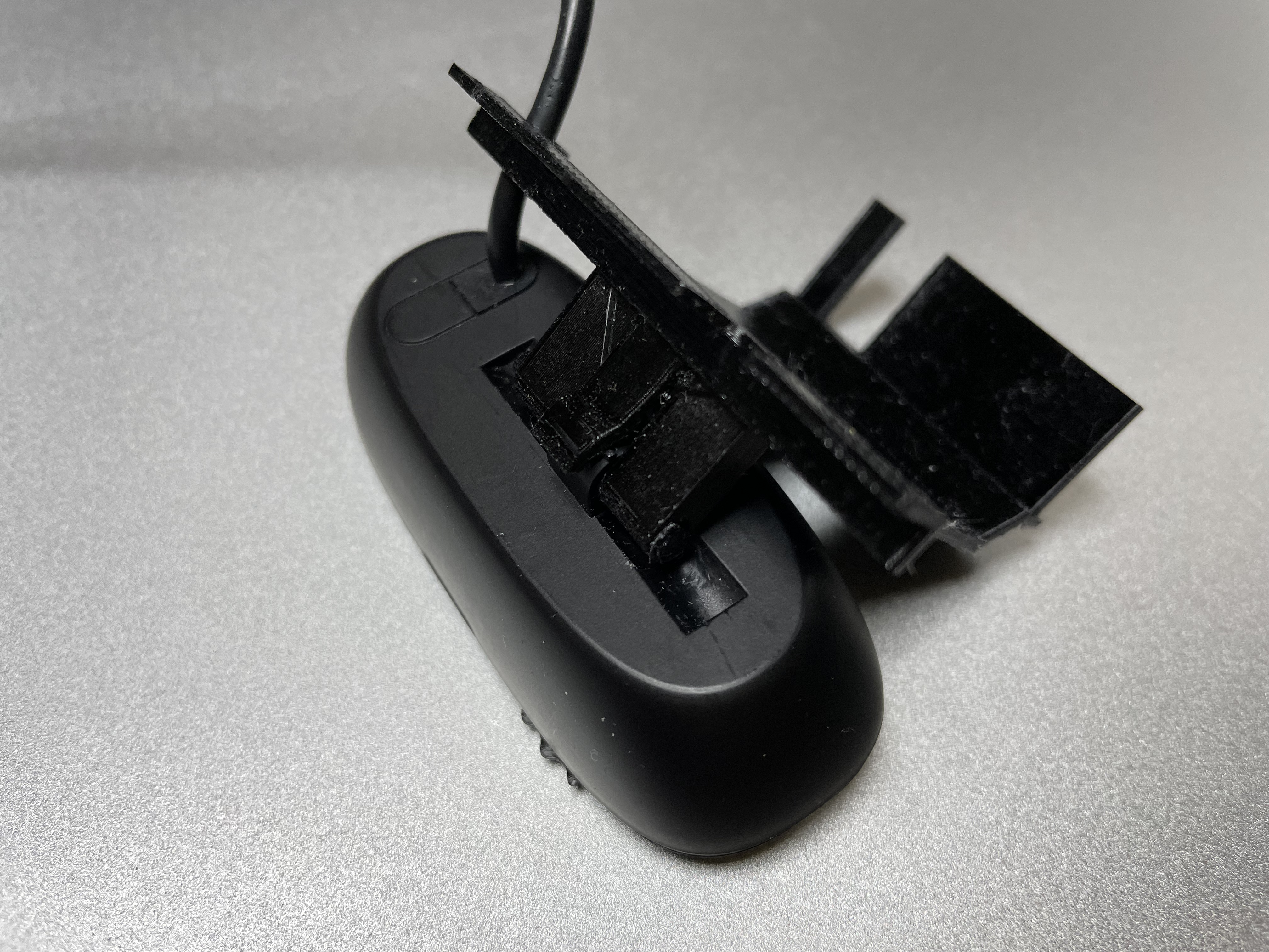 Miniatura 7 do modelo 3D C270 camera mount for Snapmaker J1