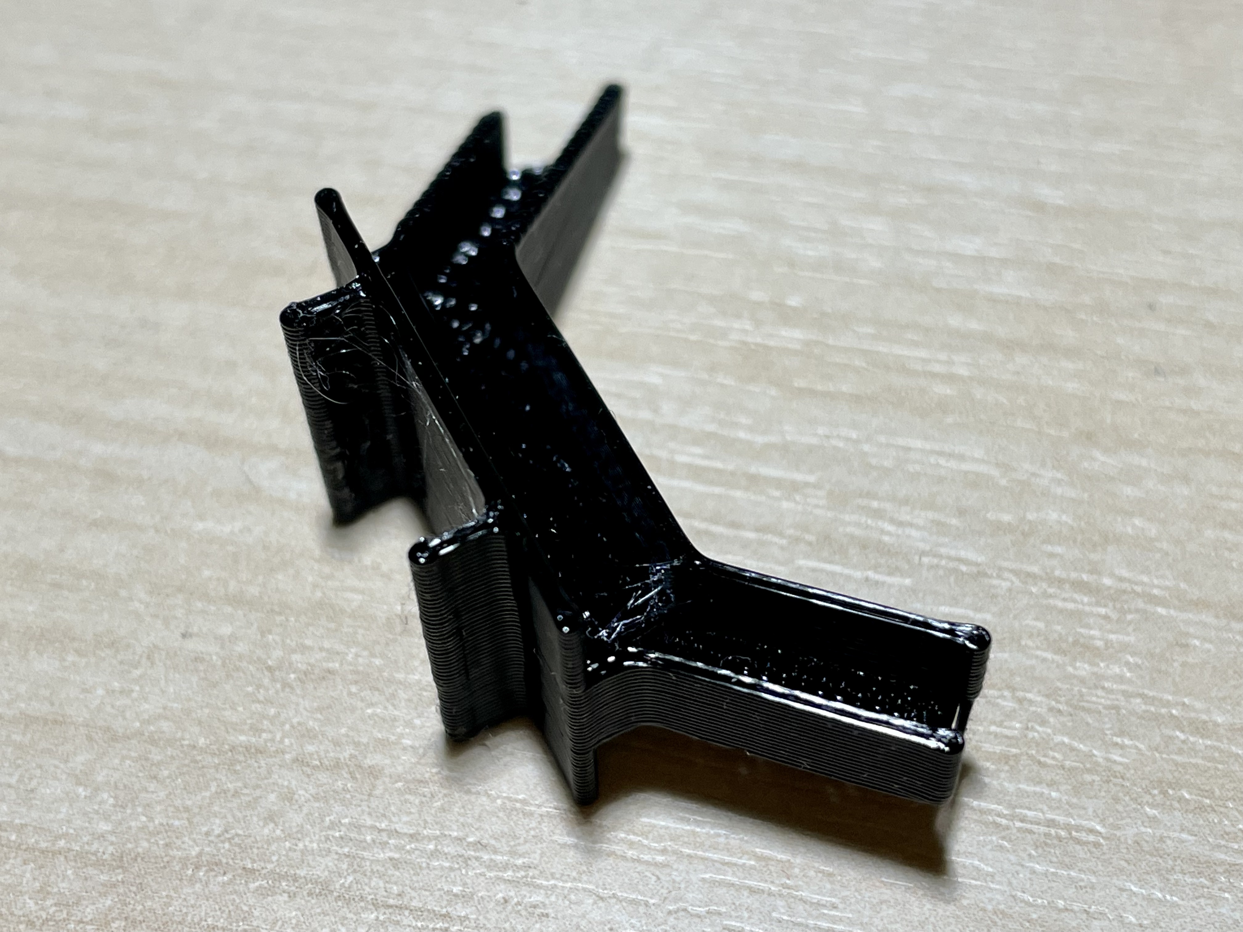 Miniatura 15 do modelo 3D C270 camera mount for Snapmaker J1
