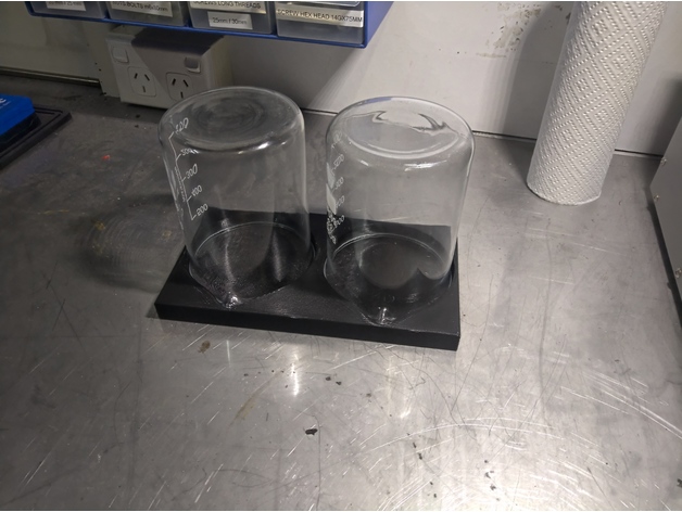Beaker Holder