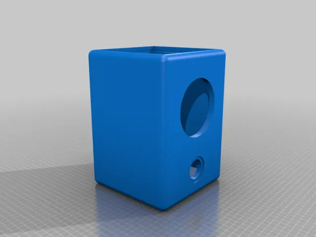 4 Inch Subwoofer