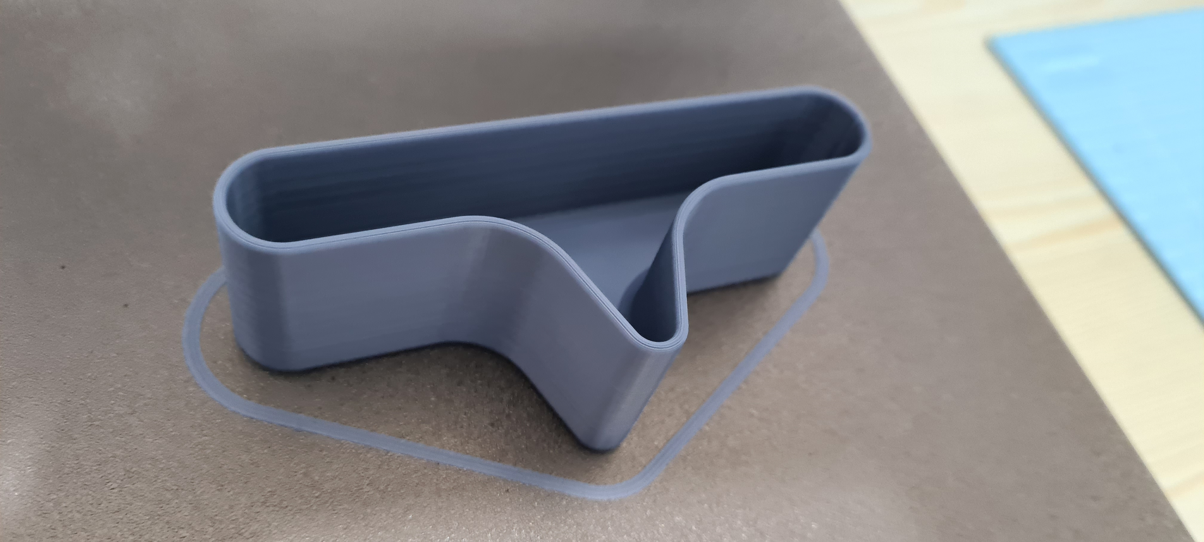 Eyeglass Holder by slavik kopanov Download free STL model