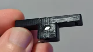 Door magnet