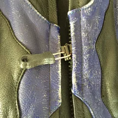 Broken Zipper Pull Replacement by Rifraf, Download free STL model