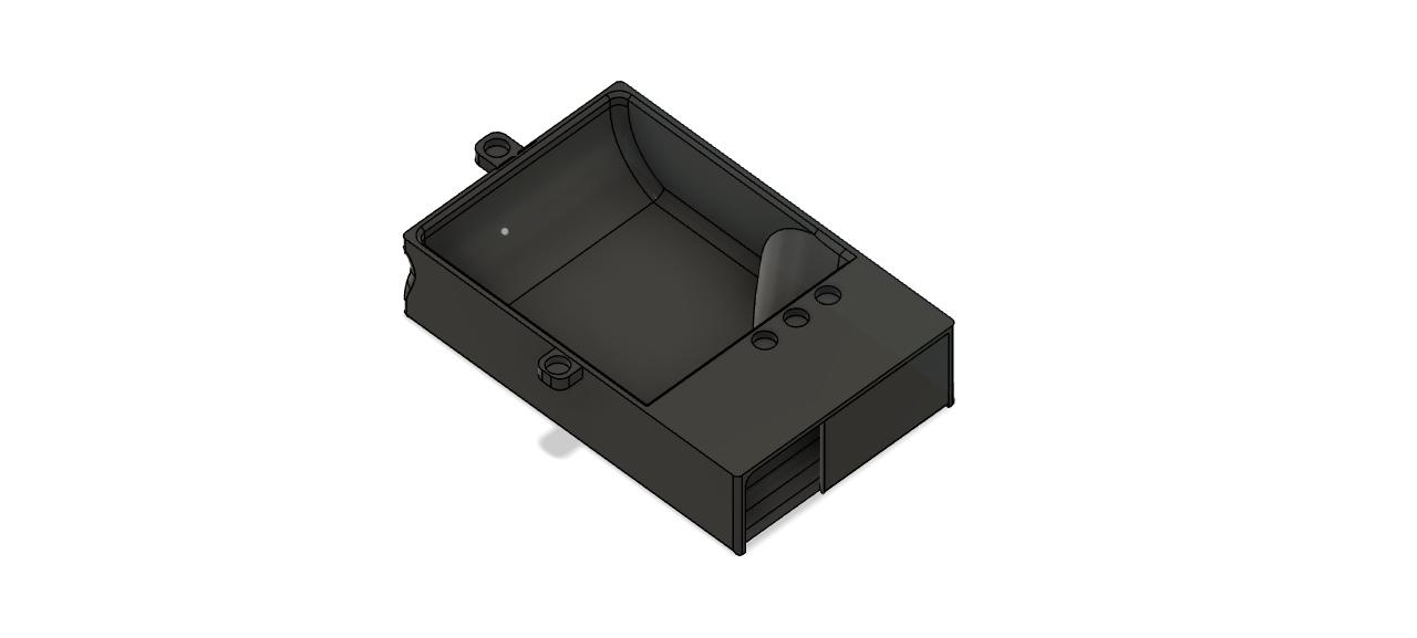 Bambu X1C Muffler (8X3mm) magnets