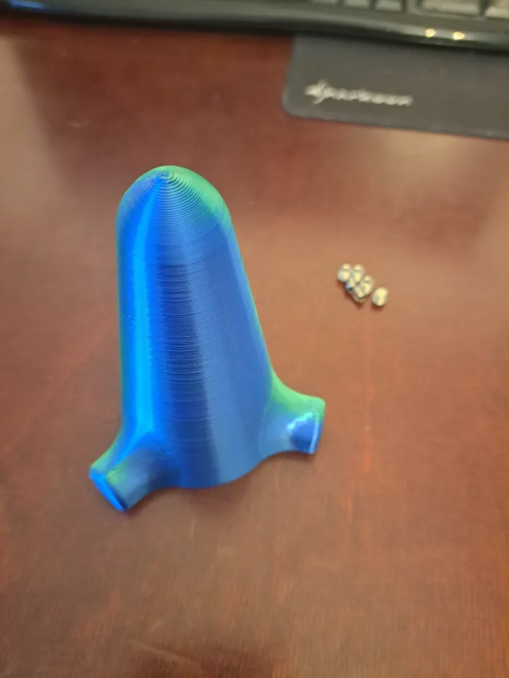 Windmill - Windrad by Bernati | Download free STL model | Printables.com