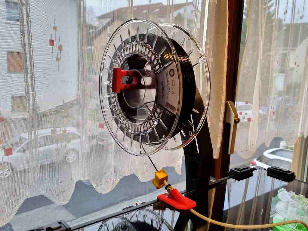Spulenhalter / Spool Holder Voron 2.4