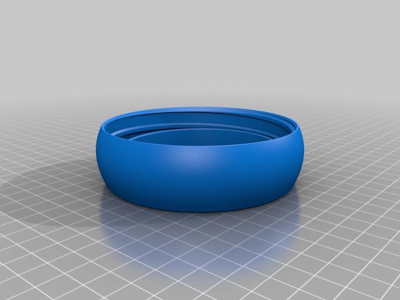 Miniatura 12 do modelo 3D SPACECASE