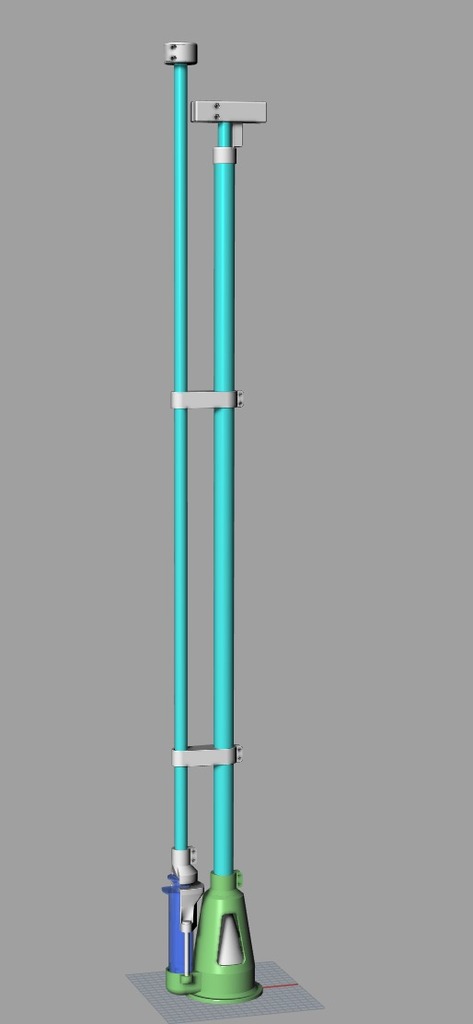 Diatom sampler - prototype 1 — miniatura 13