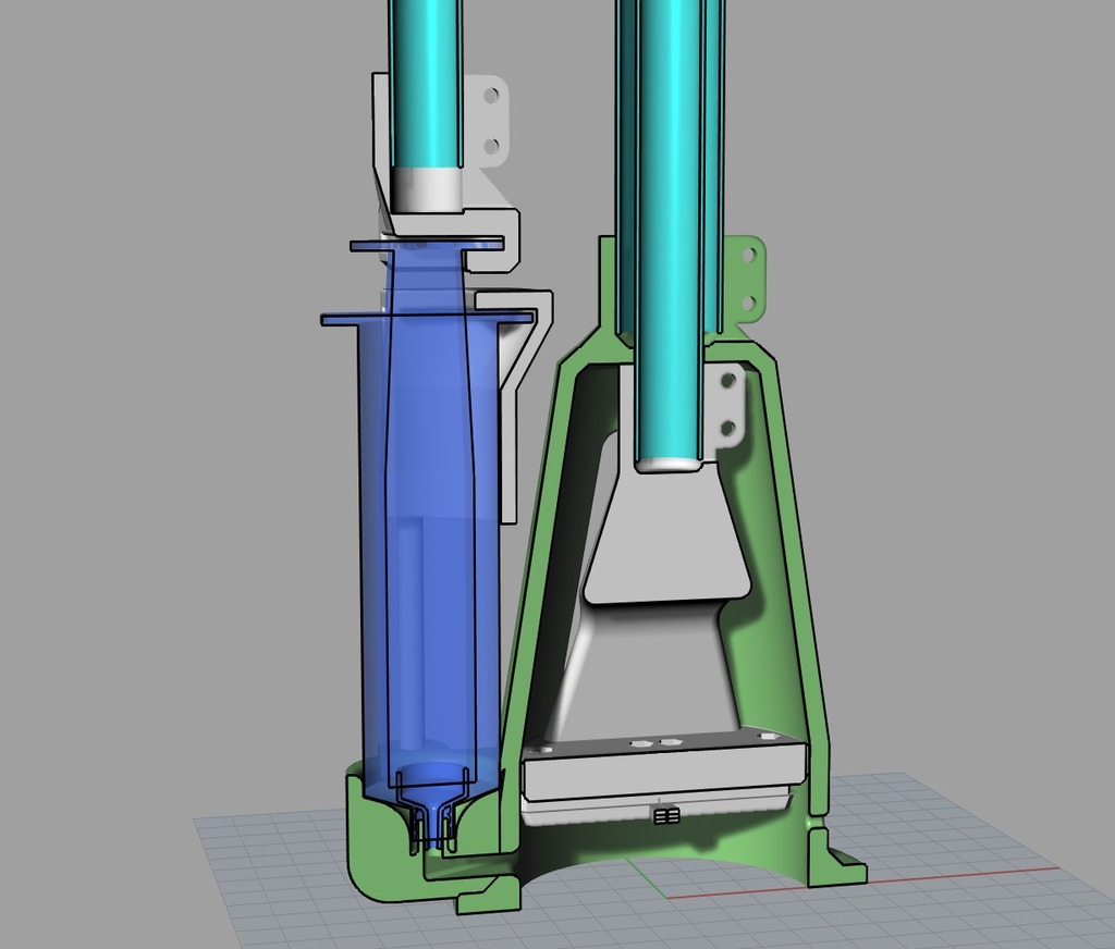 Diatom sampler - prototype 1 — miniatura 14