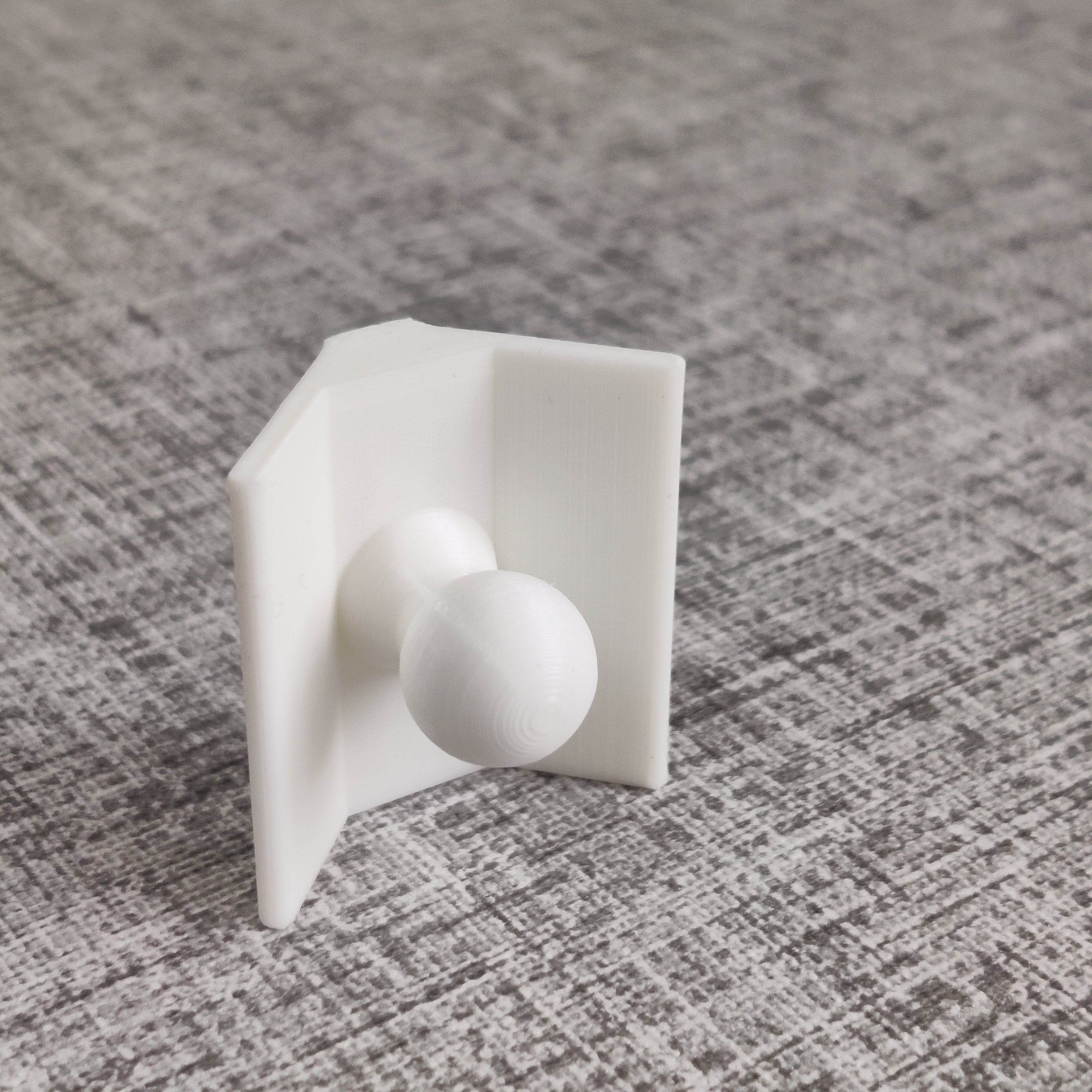 Corner Mount for Everything Presence One