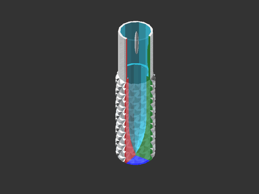 Tip Protector by Jack | Download free STL model | Printables.com