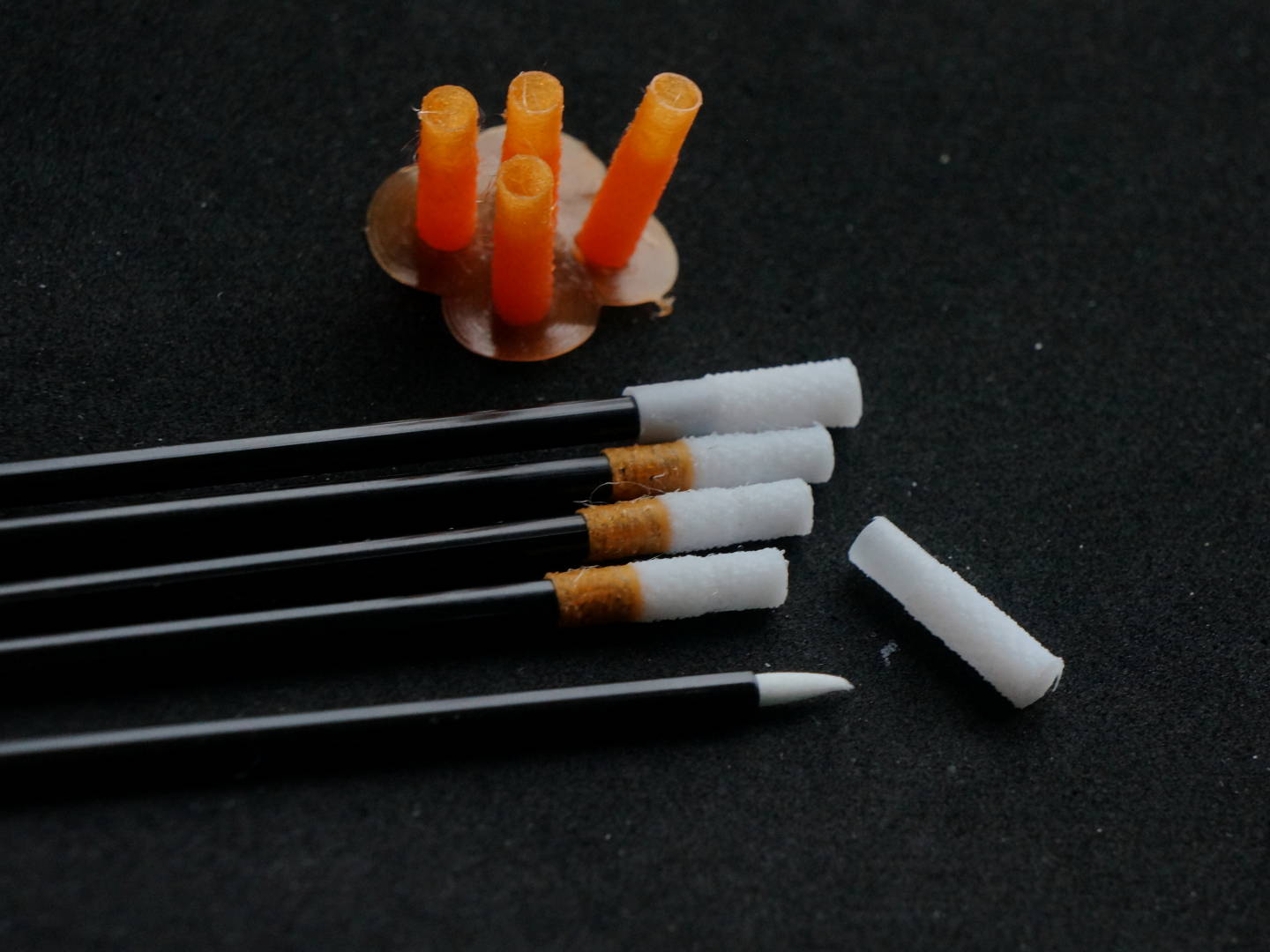 Tip Protector by Jack | Download free STL model | Printables.com