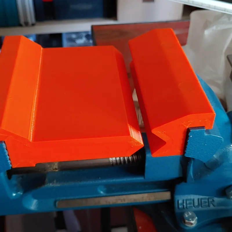 STL file Wire Bender Tool: 3D Printed, Easy-to-Use, Robust Design 🤖・3D  printing idea to download・Cults