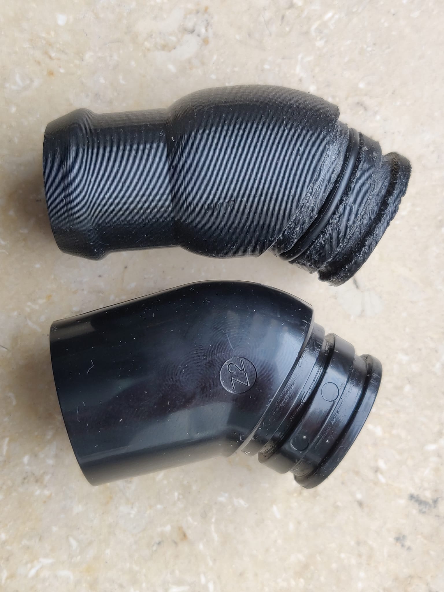 Makita PJ7000 Adapter for Festool Cleantec